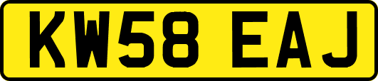 KW58EAJ