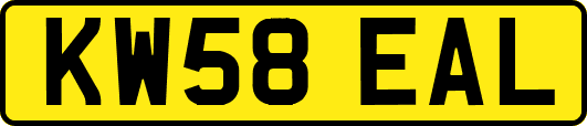 KW58EAL