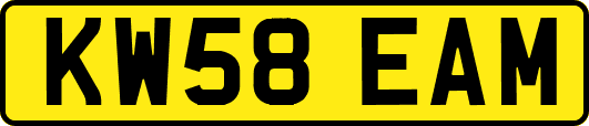 KW58EAM