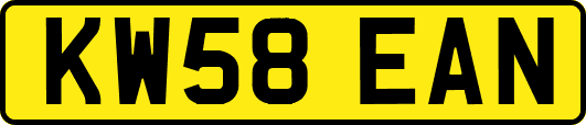 KW58EAN