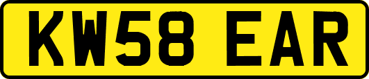 KW58EAR