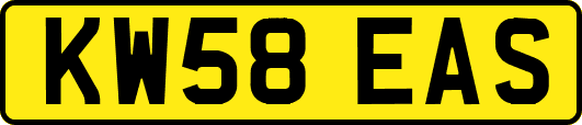 KW58EAS