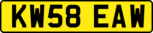 KW58EAW