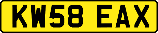 KW58EAX