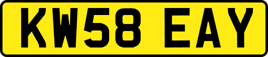 KW58EAY