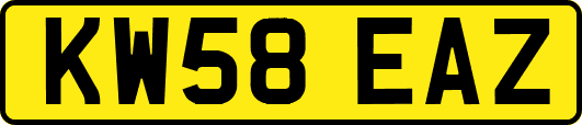 KW58EAZ
