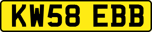 KW58EBB