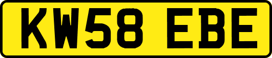KW58EBE