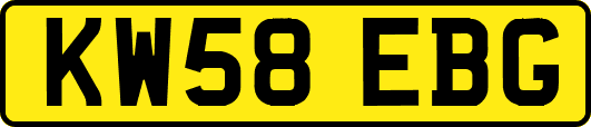 KW58EBG