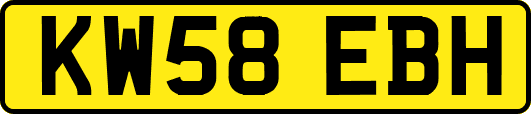 KW58EBH