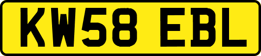 KW58EBL