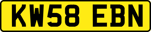 KW58EBN