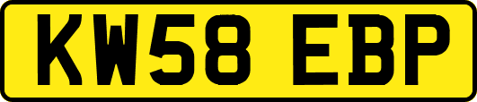 KW58EBP