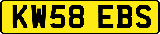 KW58EBS