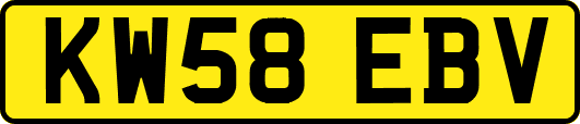 KW58EBV