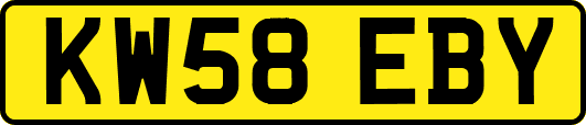 KW58EBY