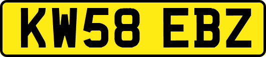 KW58EBZ
