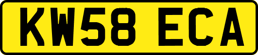 KW58ECA