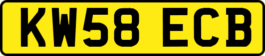 KW58ECB