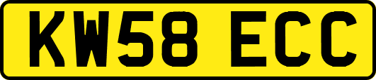 KW58ECC