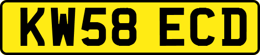 KW58ECD