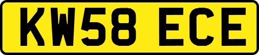 KW58ECE