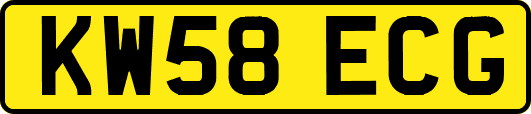 KW58ECG