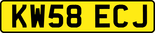 KW58ECJ