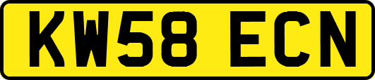 KW58ECN