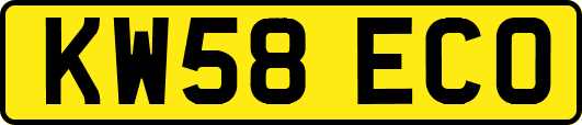 KW58ECO