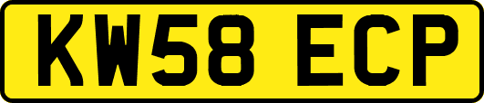 KW58ECP
