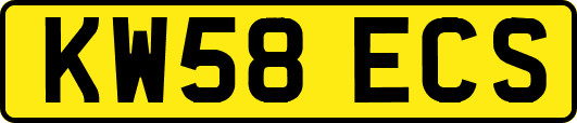 KW58ECS