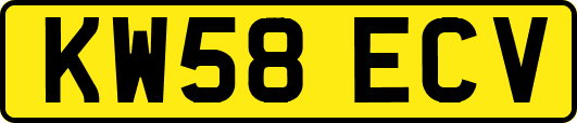 KW58ECV