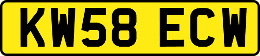 KW58ECW