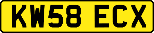 KW58ECX