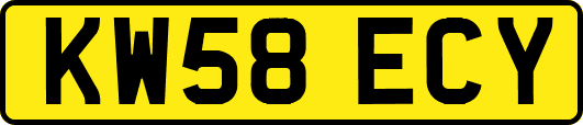 KW58ECY