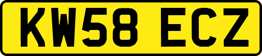 KW58ECZ