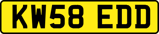 KW58EDD