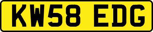 KW58EDG