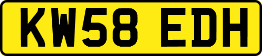 KW58EDH