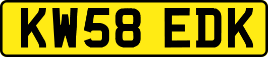 KW58EDK