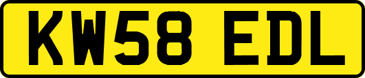 KW58EDL