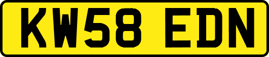 KW58EDN