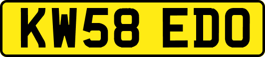 KW58EDO