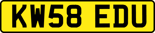 KW58EDU
