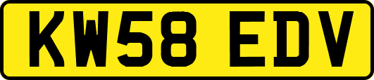 KW58EDV