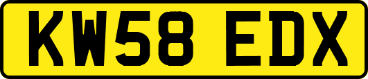 KW58EDX