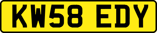 KW58EDY
