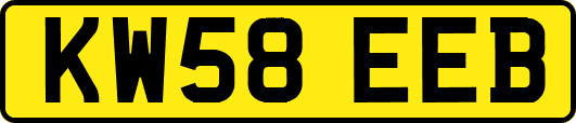 KW58EEB