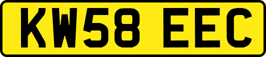 KW58EEC